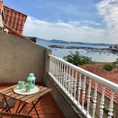 Apartamentos Playa بورتونوفو المظهر الخارجي الصورة
