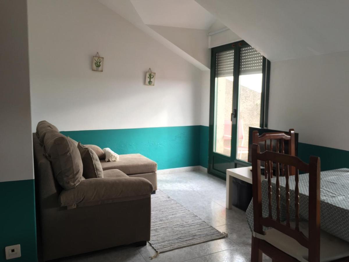 Apartamentos Playa بورتونوفو المظهر الخارجي الصورة