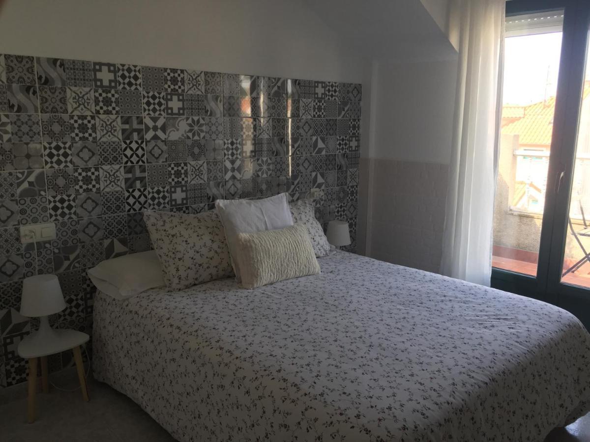 Apartamentos Playa بورتونوفو المظهر الخارجي الصورة
