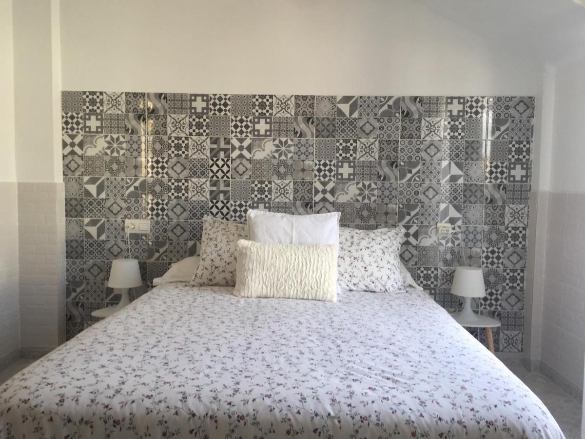 Apartamentos Playa بورتونوفو المظهر الخارجي الصورة