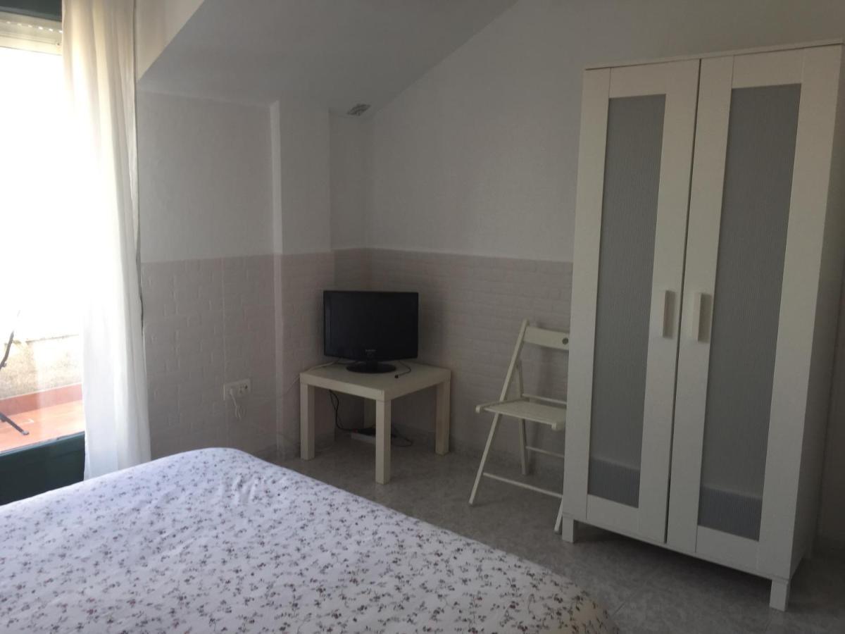 Apartamentos Playa بورتونوفو المظهر الخارجي الصورة