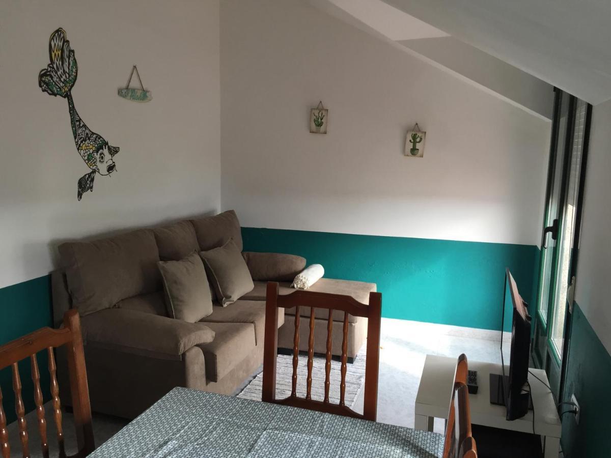 Apartamentos Playa بورتونوفو المظهر الخارجي الصورة