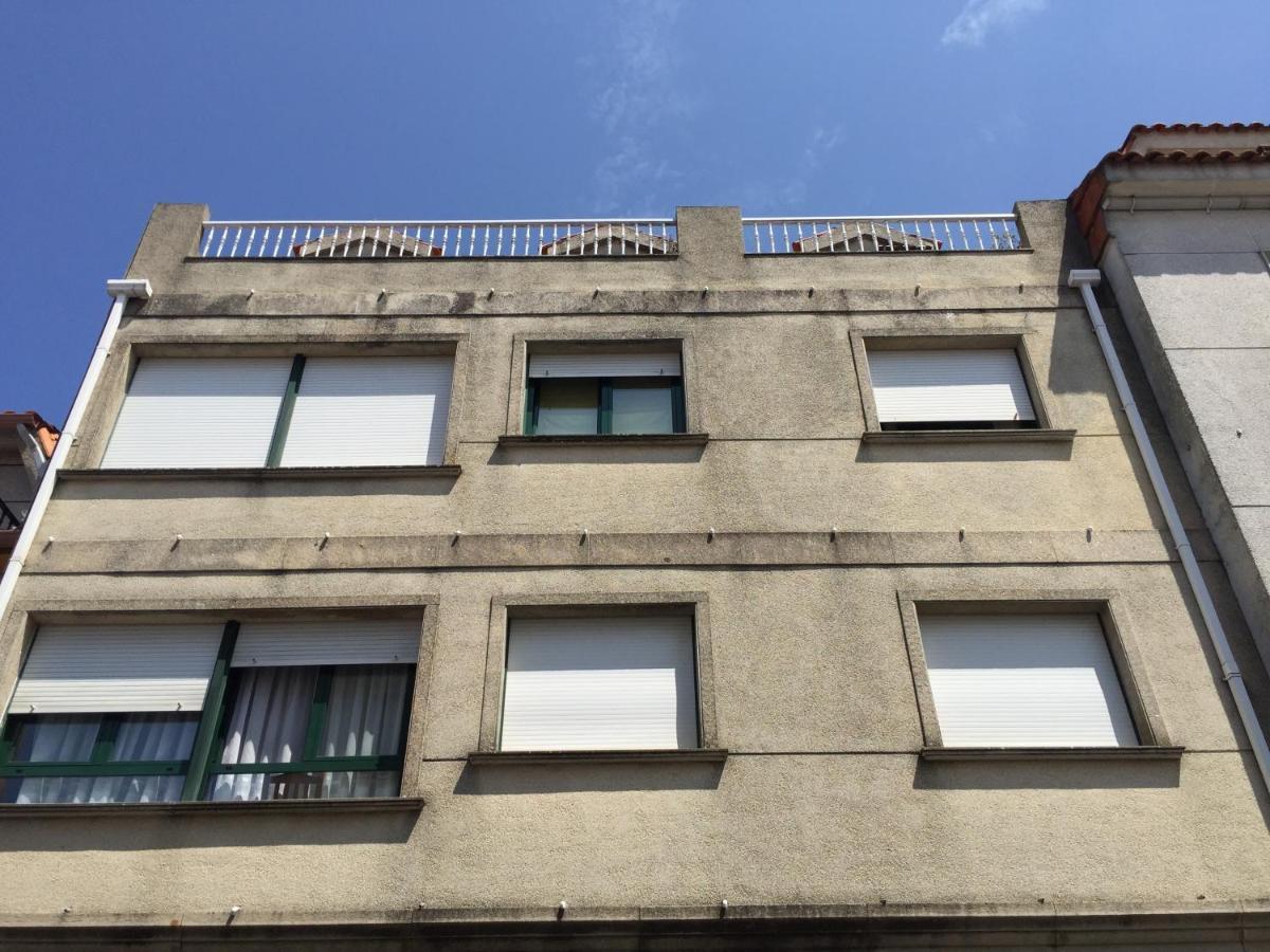 Apartamentos Playa بورتونوفو المظهر الخارجي الصورة