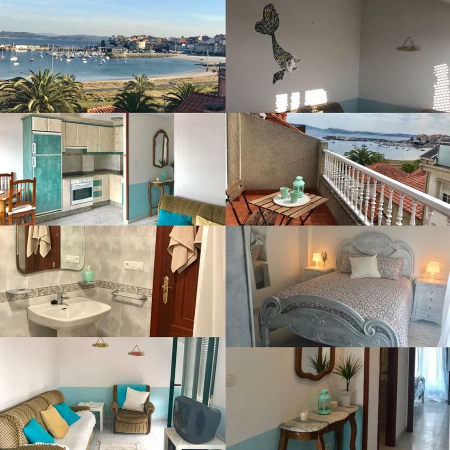 Apartamentos Playa بورتونوفو المظهر الخارجي الصورة