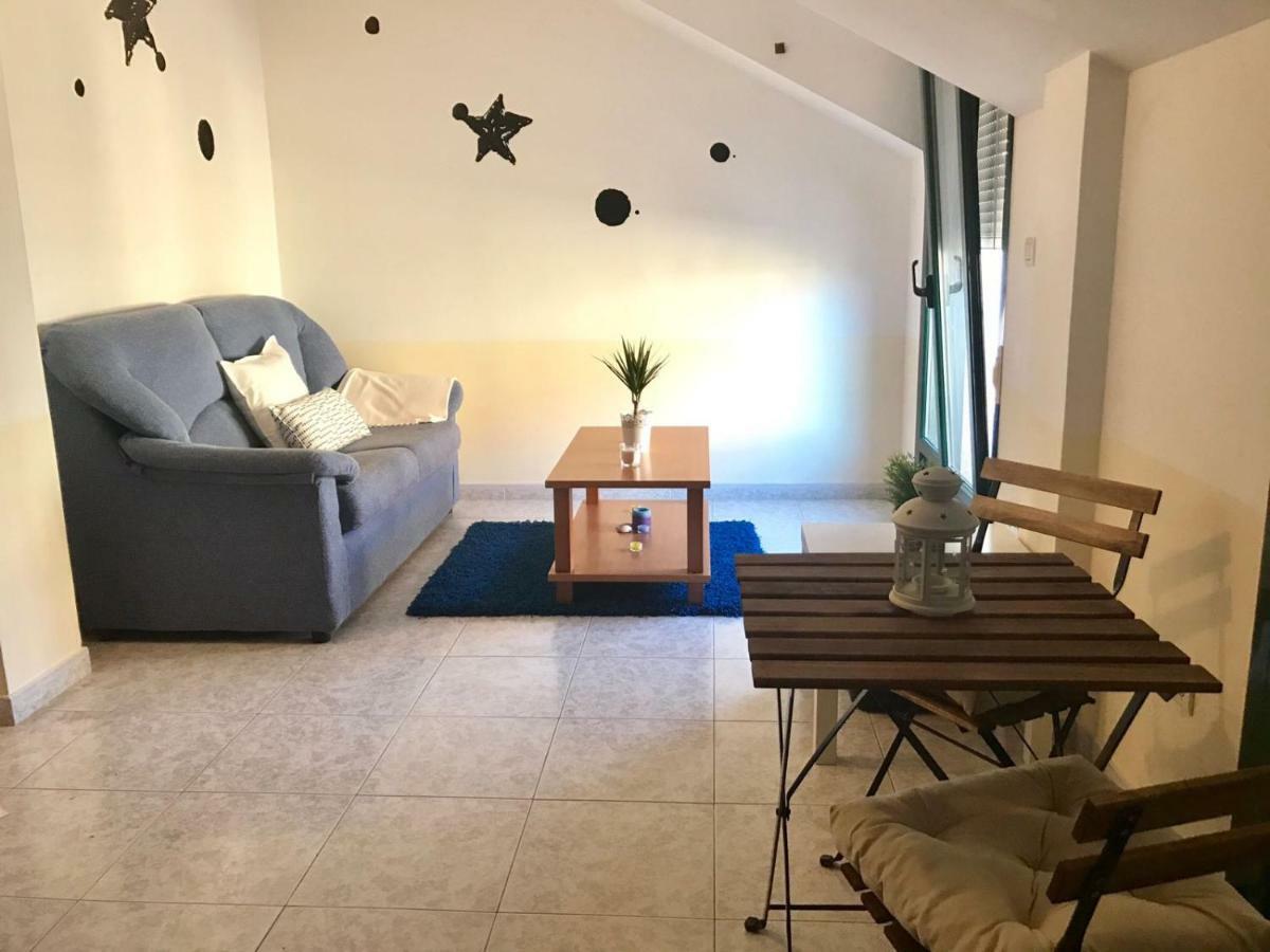 Apartamentos Playa بورتونوفو المظهر الخارجي الصورة
