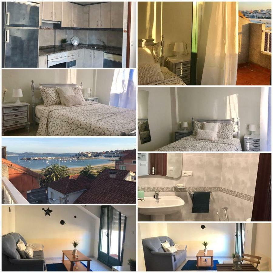 Apartamentos Playa بورتونوفو المظهر الخارجي الصورة
