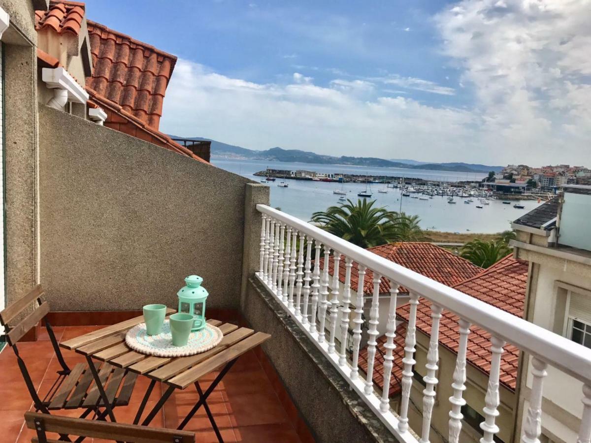 Apartamentos Playa بورتونوفو المظهر الخارجي الصورة