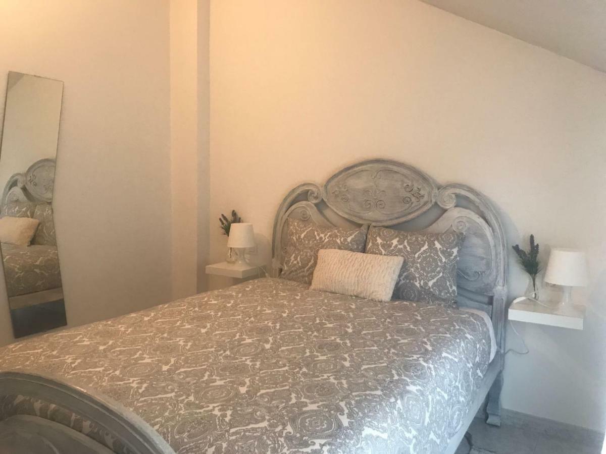 Apartamentos Playa بورتونوفو المظهر الخارجي الصورة